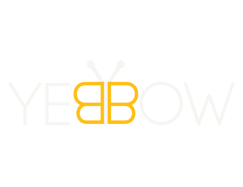 Yebbow logo