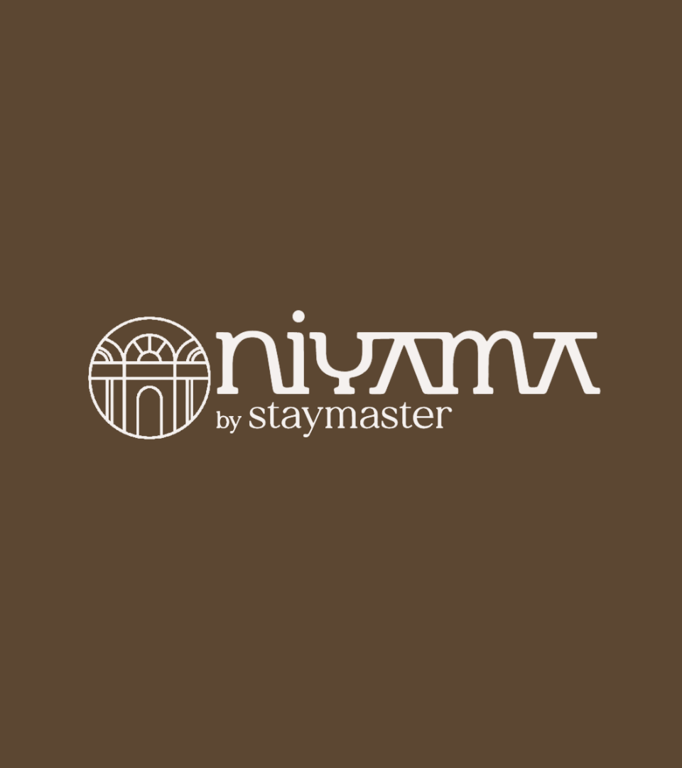 Niyama by Staymaster logo