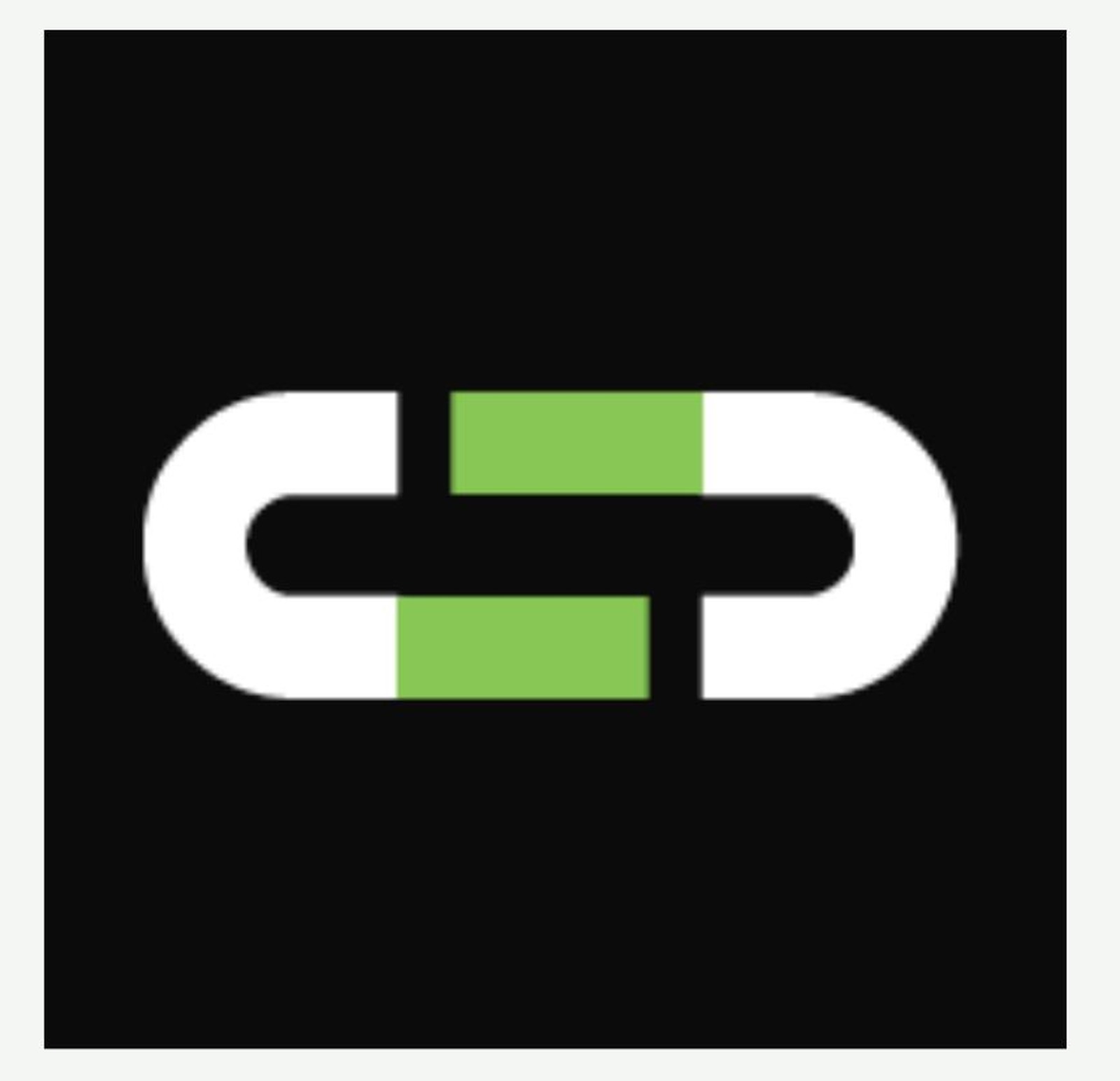 ChloroLabs submark and logo usage panel