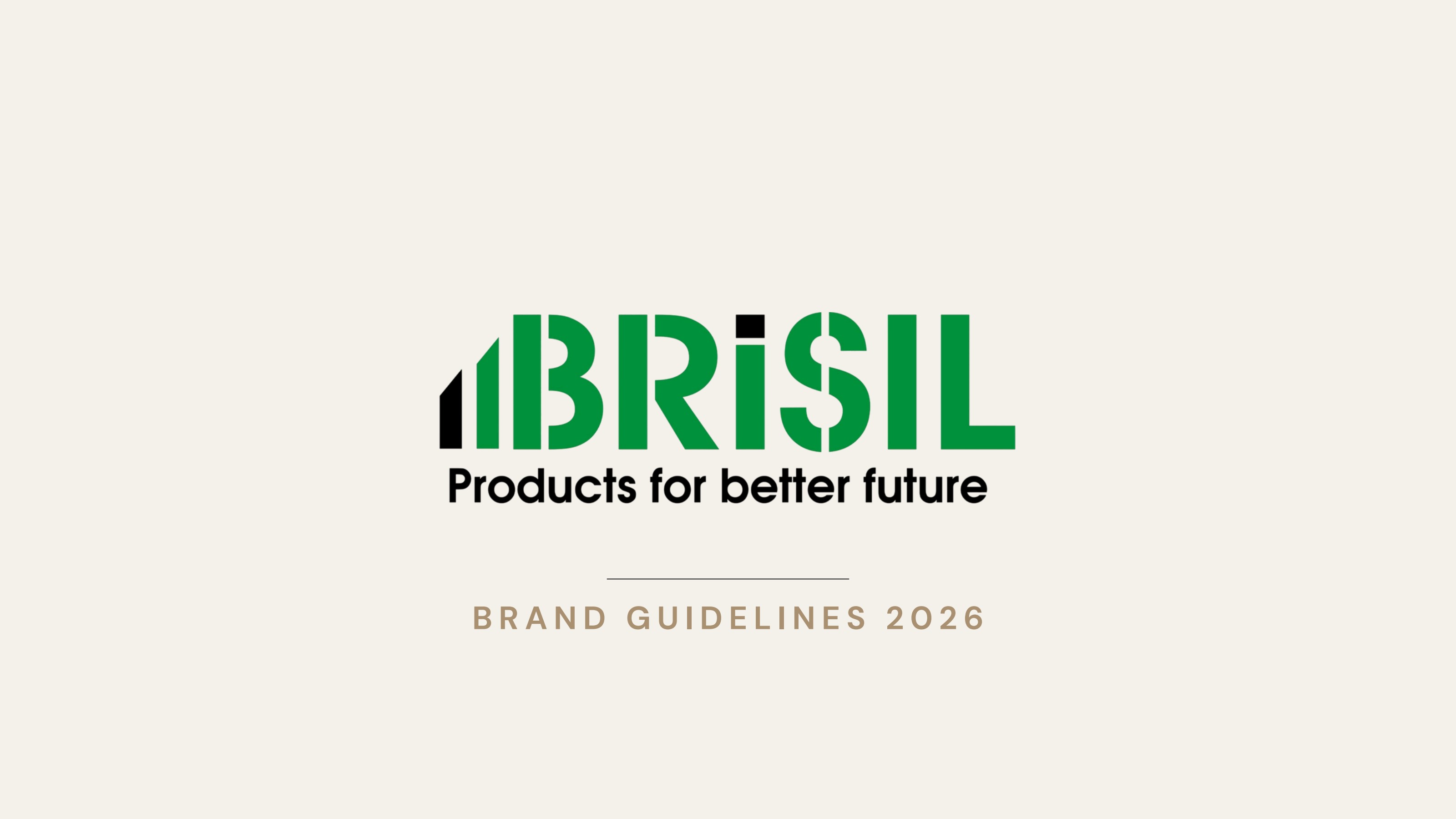 Brisil, case study cover